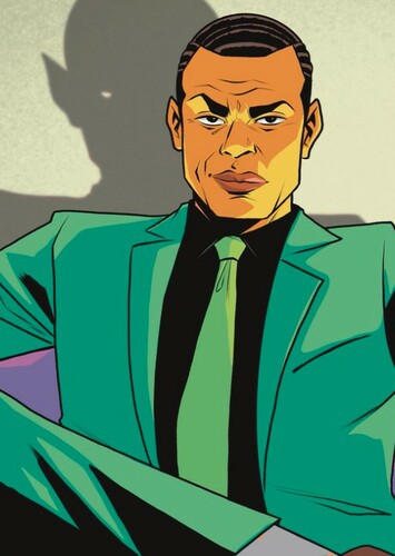 Norman Osborn