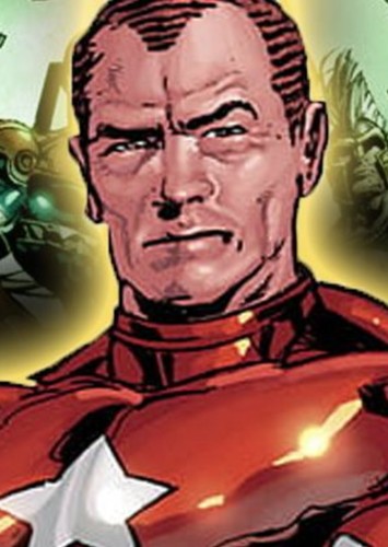 Norman Osborn
