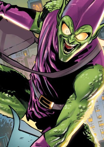 Norman Osborn