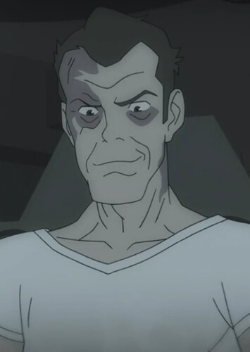 Norman Osborn
