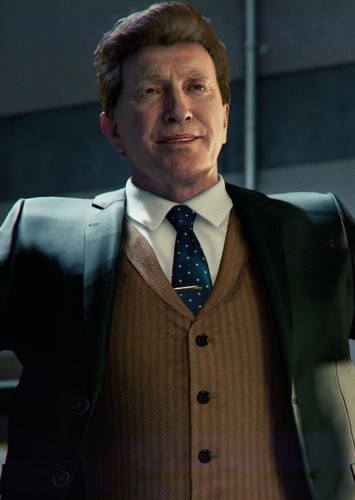 Norman Osborn
