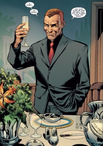 Norman Osborn