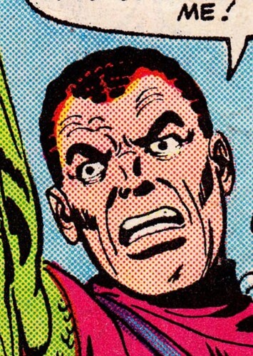 Norman Osborn