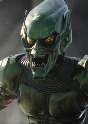 Norman Osborn