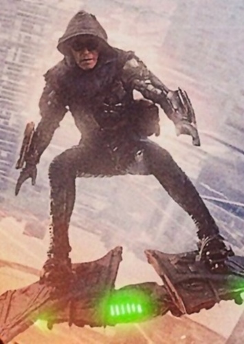 Norman Osborn