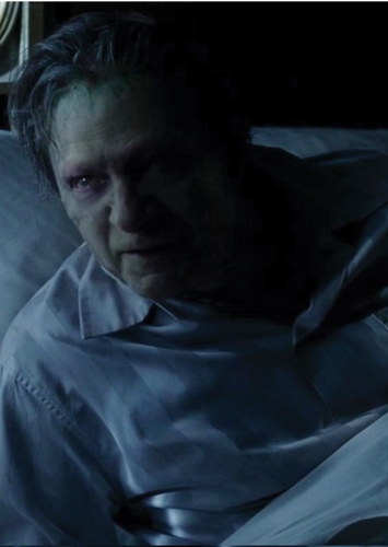 Norman Osborn
