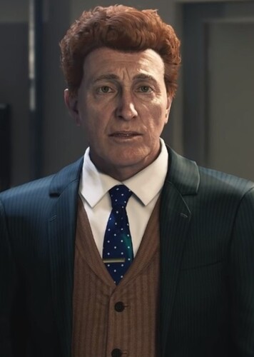 Norman Osborn