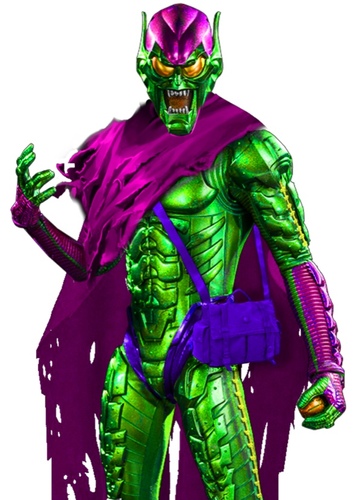 Norman Osborn
