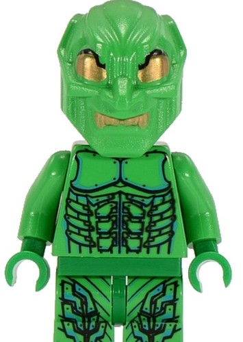 Norman Osborn