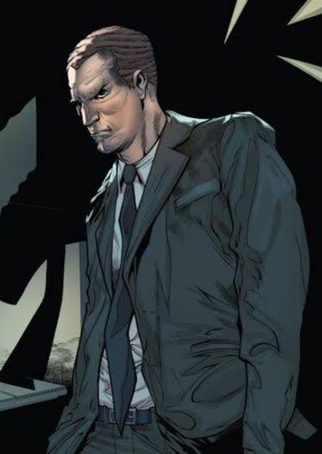 Norman Osborn
