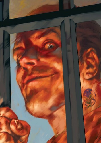 Norman Osborn