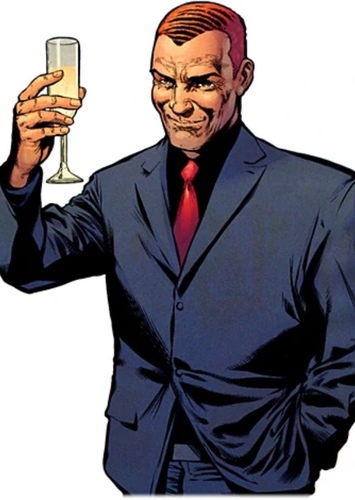 Norman Osborn