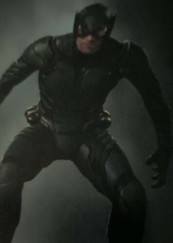 Norman Osborn