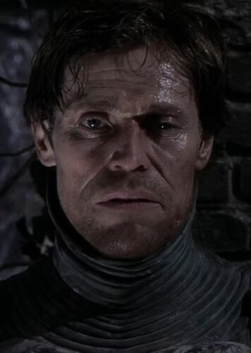 Norman Osborn