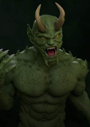 Norman Osborn