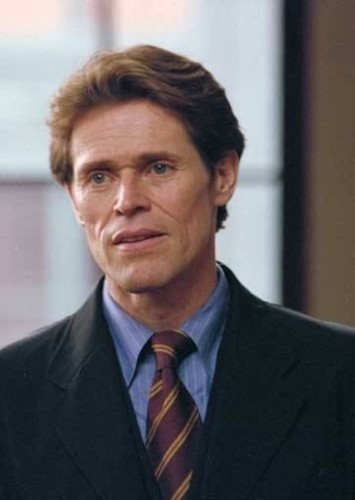 Norman Osborn