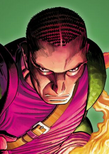 Norman Osborn