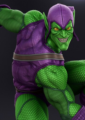 Norman Osborn