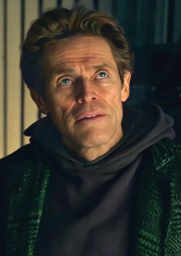 Norman Osborn