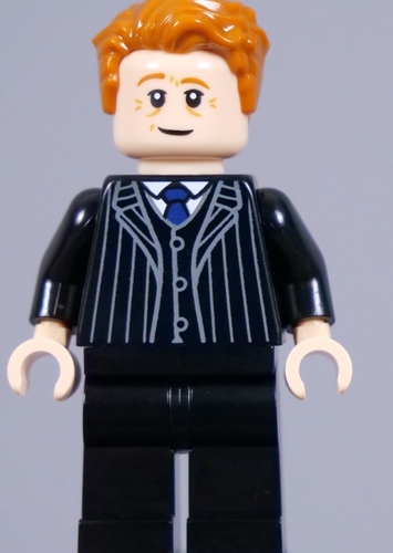 Norman Osborn