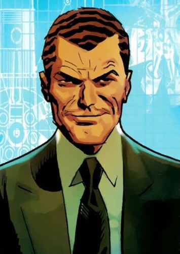 Norman Osborn