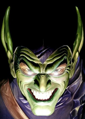 Norman Osborn