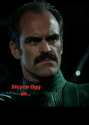 Norman Osborn