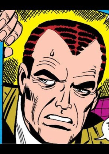 Norman Osborn