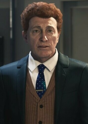 Norman Osborn