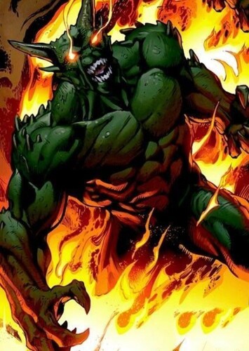 Norman Osborn