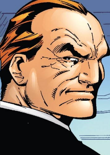Norman Osborn