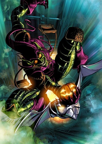Norman Osborn