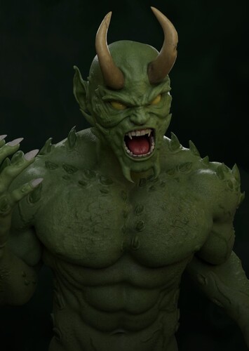 Norman Osborn