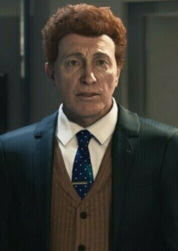 Norman Osborn