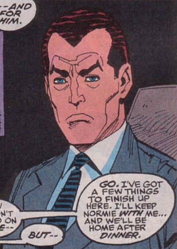 Norman Osborn