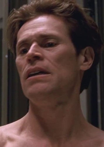 Norman Osborn