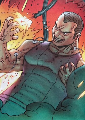 Norman Osborn