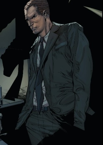 Norman Osborn