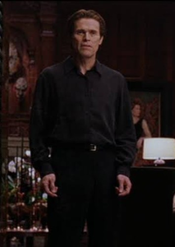 Norman Osborn