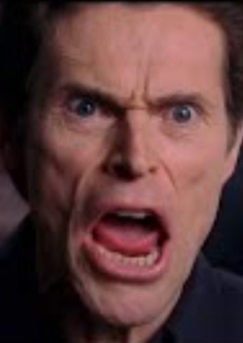 Norman Osborn
