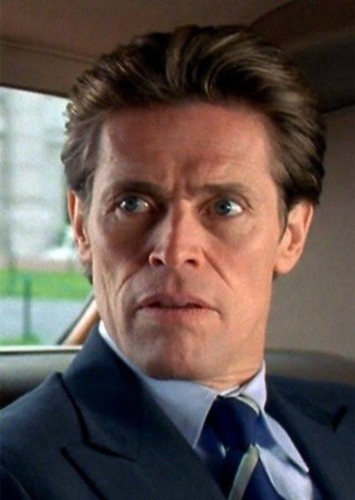 Norman Osborn