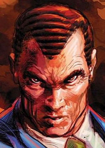 Norman Osborn