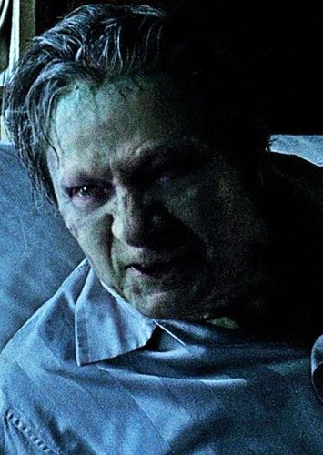 Norman Osborn