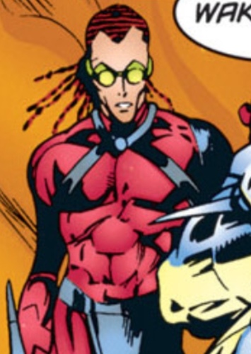 Norman Osborn