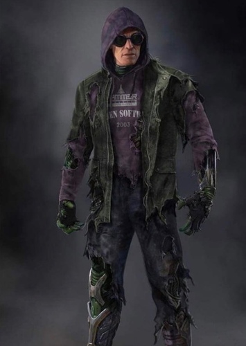 Norman Osborn