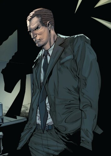 Norman Osborn