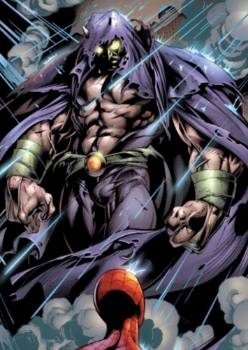 Norman Osborn