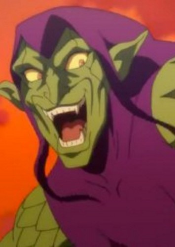 Norman Osborn
