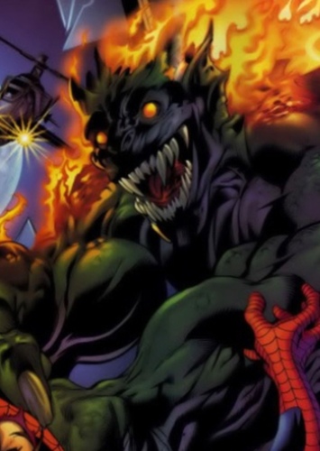 Norman Osborn