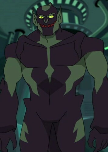 Norman Osborn